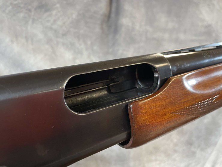 #4862-•-remington-870-wingmaster-magnum-12-ga.-pump-action-shotgun,-sn:-857797m-image-12