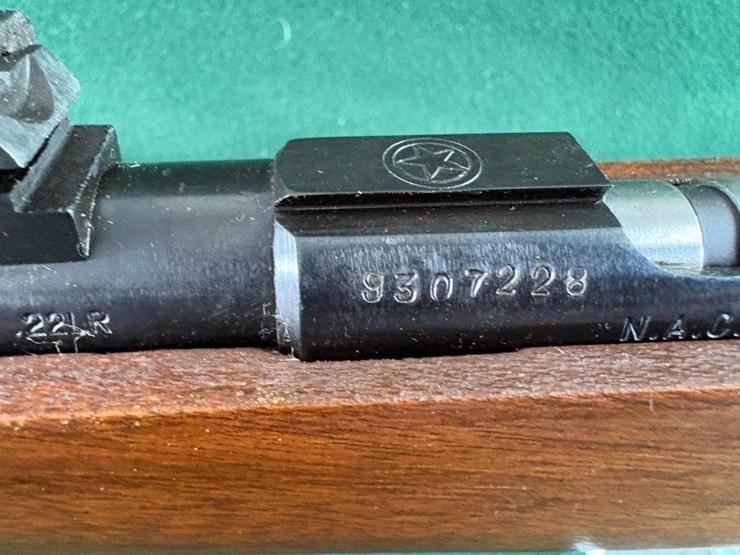 chinese-tu-33/40"-22lr-carbine-training-rifle-image-12
