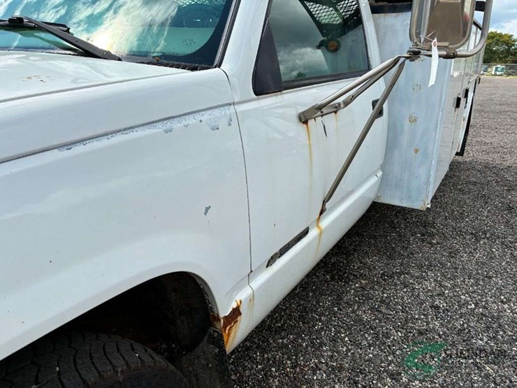2000-chevrolet-c3500-pickup-truck,-vin-#-1gbjc34r1yf437945-image-5
