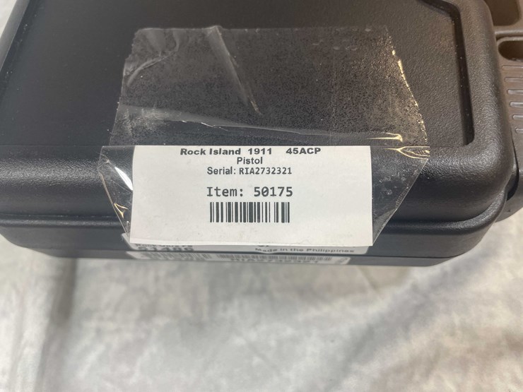 #4814-•-rock-island-model-1911-45-auto-pistol,-sn:-ria2732321-image-24