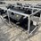#2079-•-unused-jct-6'-skid-steer-vibratory-plate-compactor-inv#-27481-image-1