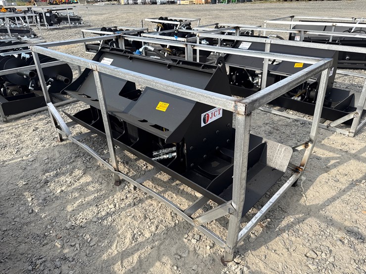 #2079-•-unused-jct-6'-skid-steer-vibratory-plate-compactor-inv#-27481-image-1