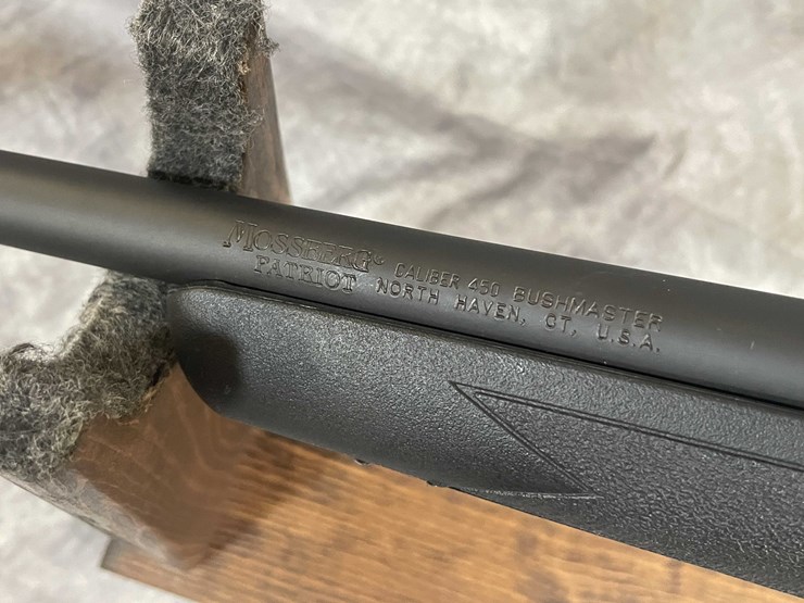 #4833-•-mossberg-patriot-450-bushmaster-bolt-action-rifle,-sn:-mpr0241243-image-3
