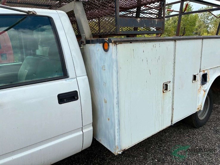 2000-chevrolet-c3500-pickup-truck,-vin-#-1gbjc34r1yf437945-image-7