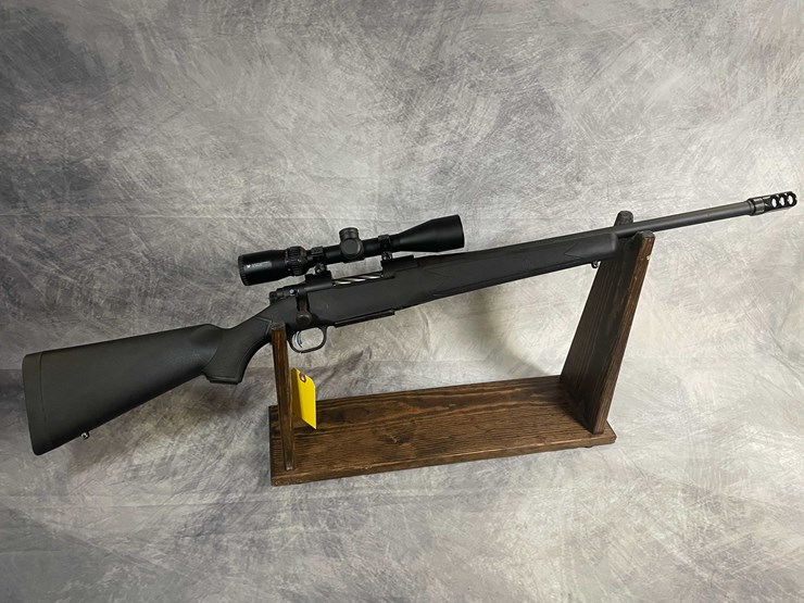 #4833-•-mossberg-patriot-450-bushmaster-bolt-action-rifle,-sn:-mpr0241243-image-1