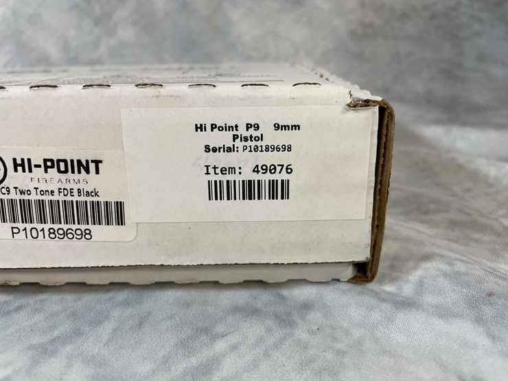 #4791-•-hi-point-p9-9mm-luger-pistol,-sn:-p10189698-image-24
