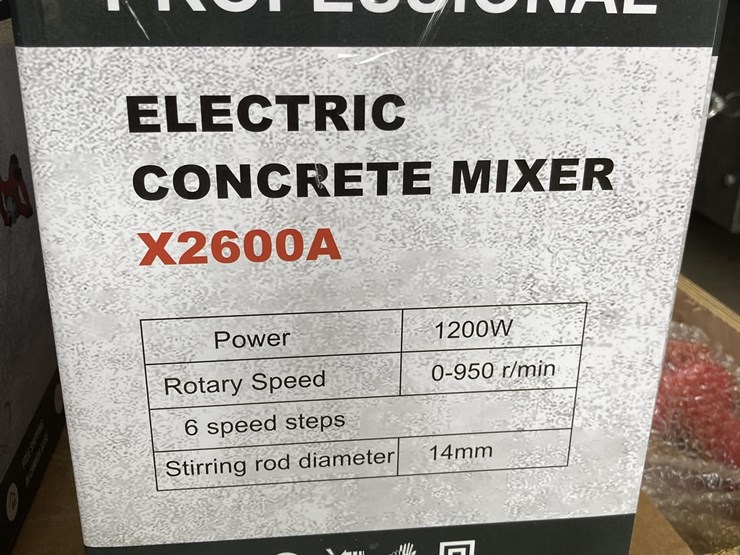 professional-x2600a-concrete-mixer-10050-image-2