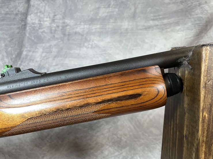 #4858-•-remington-870-express-magnum-20-ga-pump-action-shotgun,-sn:-ab095588u-image-18