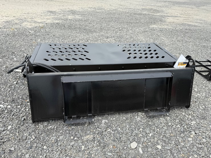 #2046-•-unused-giyi-gy-rr78-78"-skid-steer-rock-rake-yspz250726-inv#-26396-image-5