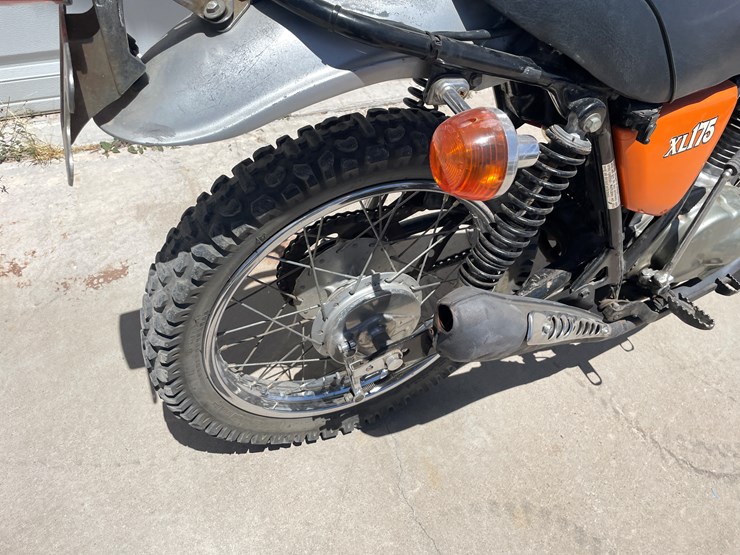 #1007-•-1973-honda-xl175-(no-title)-(located-in-elephant-butte)-image-16