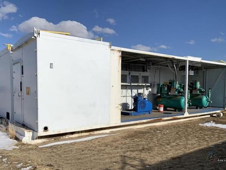 sullivan-palatek-50dg-screw-air-compressor-shed-image-1
