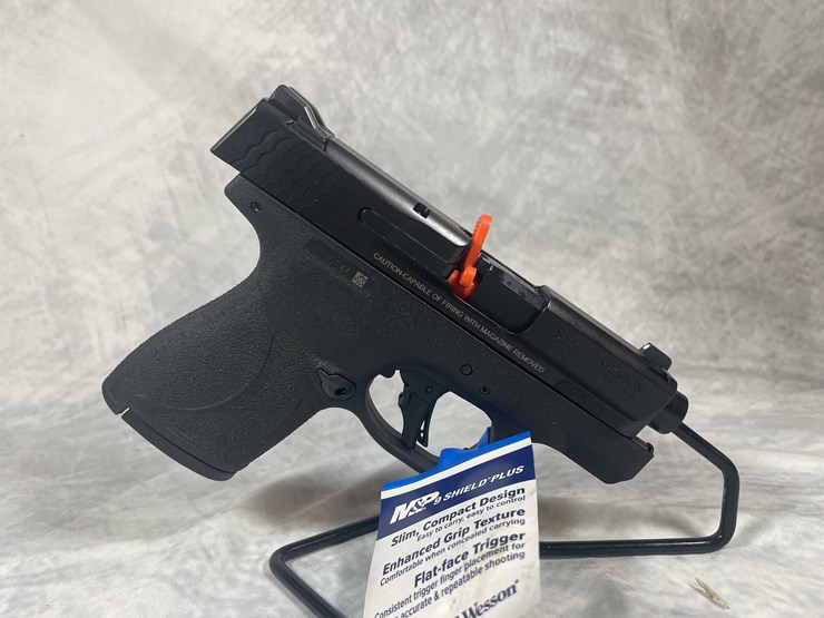 #4812-•-smith-&-wesson-m+p-shield-plus-9mm-luger-pistol,-sn:-ekn0566-image-3