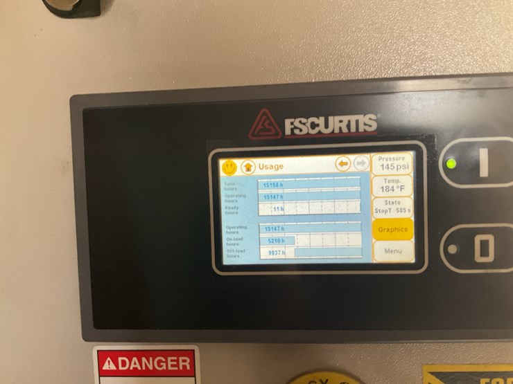 #121-•-fs-curtis-screw-type-air-compressor-image-10