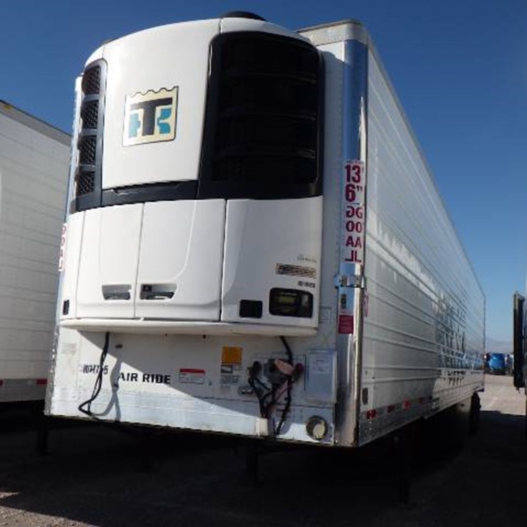 2019 UTILITY 3000R