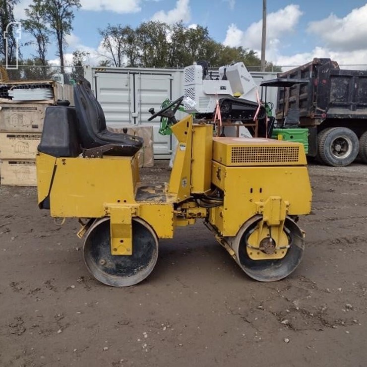 WACKER NEUSON 5895