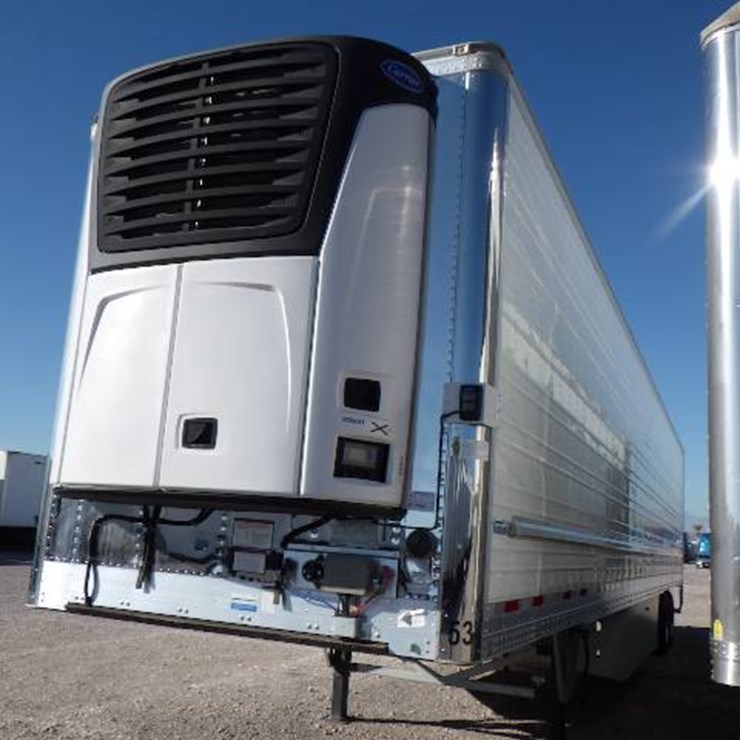 2023 CARRIER X4 7500