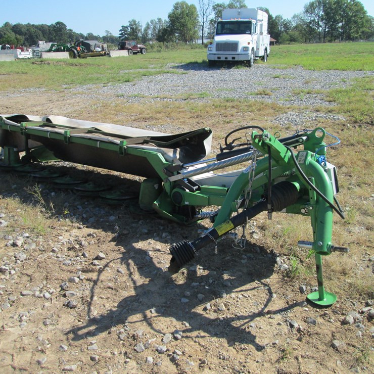 #29456 • 2021 Samasz 280 9'2" Disc Mower 0059572