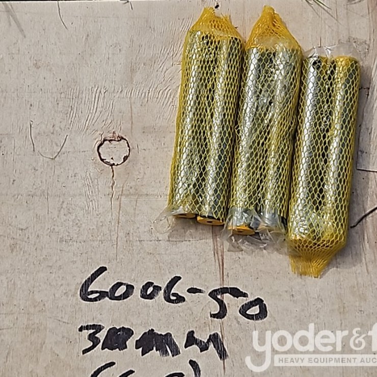 Unused 2025 Landhonor Universal Bucket Pin, 30mm*200mm (6 of)