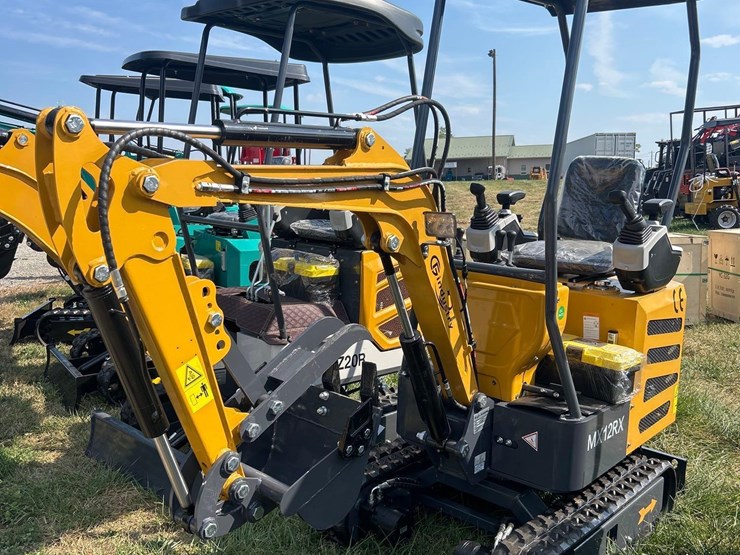unused-cfg-industrial-mx12rx-mini-excavator-image-2