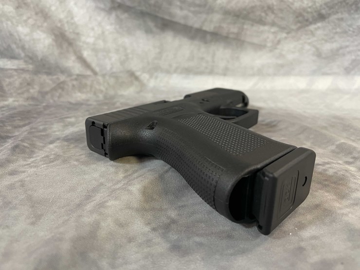 #4783-•-glock-43x-9mm-luger-pistol,-sn:-akva878-image-5