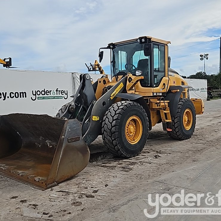 VOLVO L70H