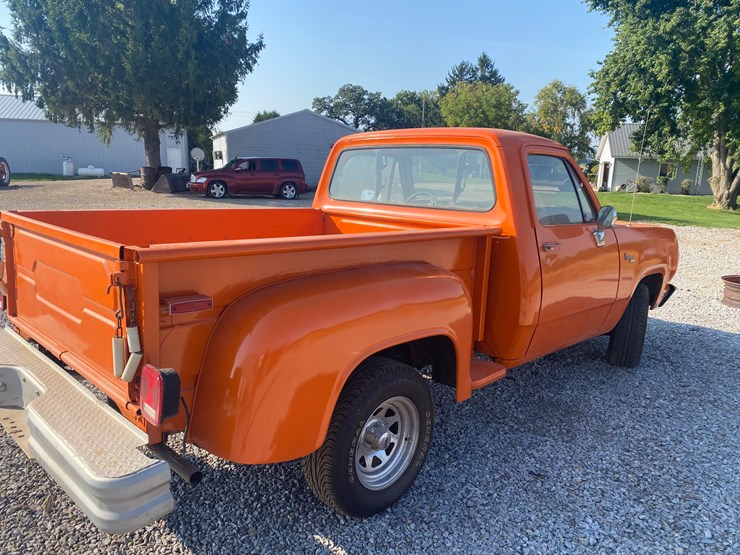 #4820-•-1978-dodge-d100-stepside-pickup-(waterloo,-wi)-(has-wi-title)-image-5