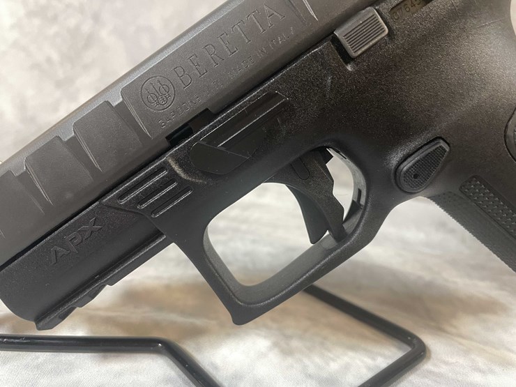 #4799-•-beretta-apx-centurion-9mm-luger-pistol,-sn:-a076450x-image-18
