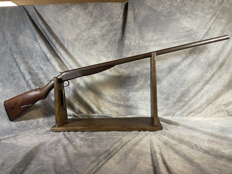#4865-•-sears-new-long-range-winner-12-ga.-single-shot-shotgun,-sn:-nsn-image-2
