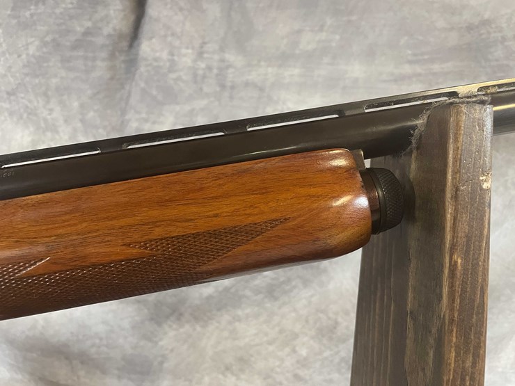 #4862-•-remington-870-wingmaster-magnum-12-ga.-pump-action-shotgun,-sn:-857797m-image-16