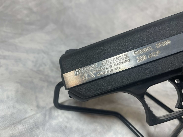 #4808-•-hi-point-cf380-380-auto-pistol,-sn:-p8204502-image-17