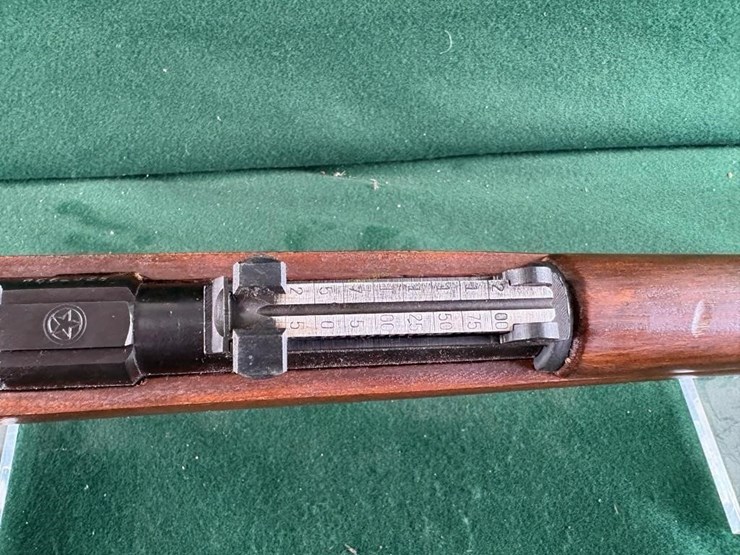 chinese-tu-33/40"-22lr-carbine-training-rifle-image-5