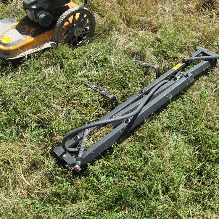 #29469 • 10’ Sprayer Boom for ATV