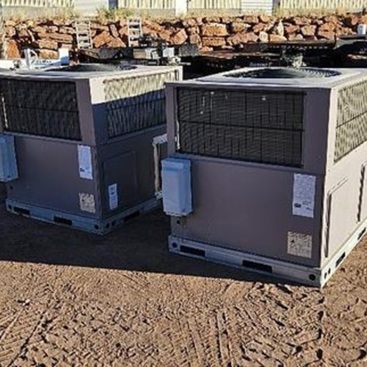 Tempstar Cooling Unit