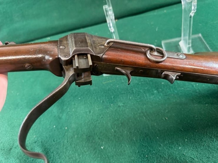 c.-sharps-new-model-1863-carbine-image-25