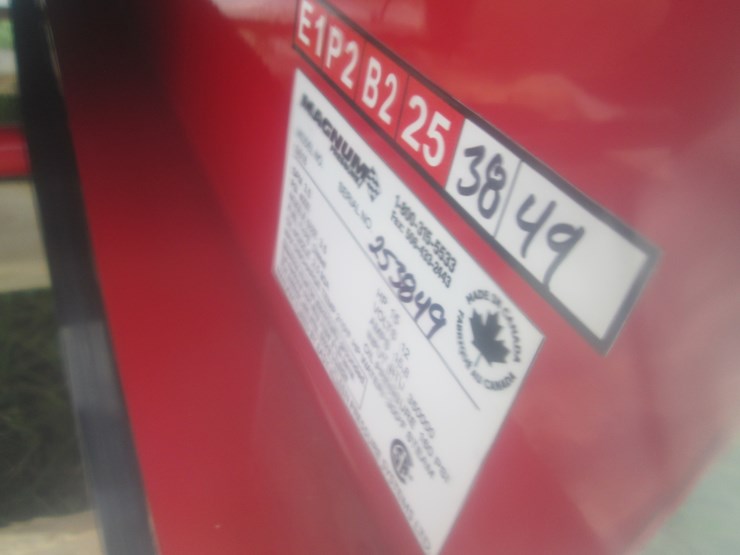 #29450-•-unused-2025-magnum-4000-series-hot-water-pressure-washer-253849-image-7