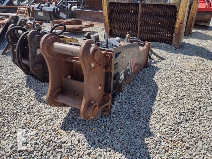 allied-hy-ram-hammer-w/pins-image-2