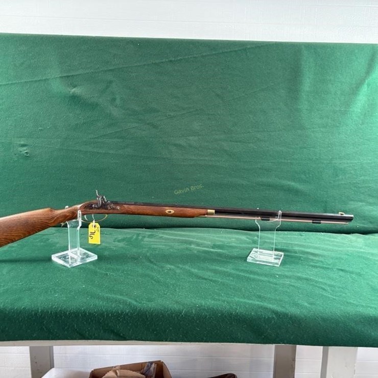 Traditions Crocket 32cal Black Powder Rifle