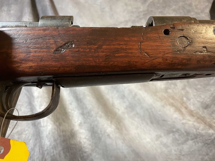#4850-•-arisaka-type-99-7.7-japanese-bolt-action-rifle,-sn:-71796-image-14