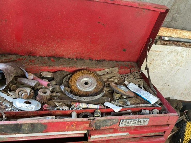 #148-•-steel-workbench-and-contents-image-5