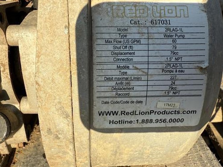 lincoln-electric-ac-225-arc-welder-&-pallet-contents-image-4