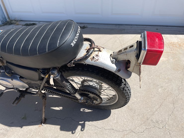 #1003-•-1975-honda-xl70-(has-nm-title)-(located-in-elephant-butte)-image-5