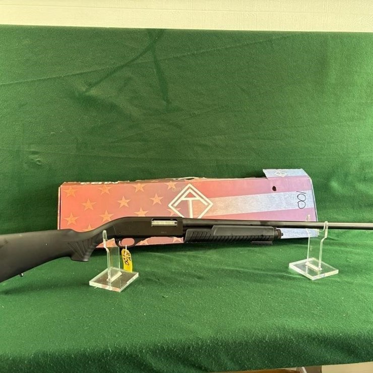 American Tactical MB3 12ga Shotgun