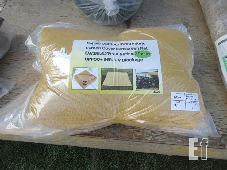 (2)-yellow-outdoor-patio-fabric-screen-image-1