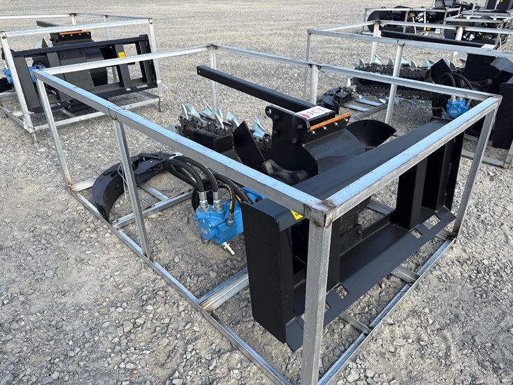 #2063-•-unused-jct-6'-skid-steer-trencher-inv#-27486-image-1