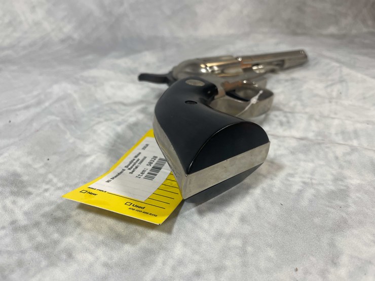 #4819-•-hi-standard-double-nine-22-lr-revolver,-sn:-980468-image-5
