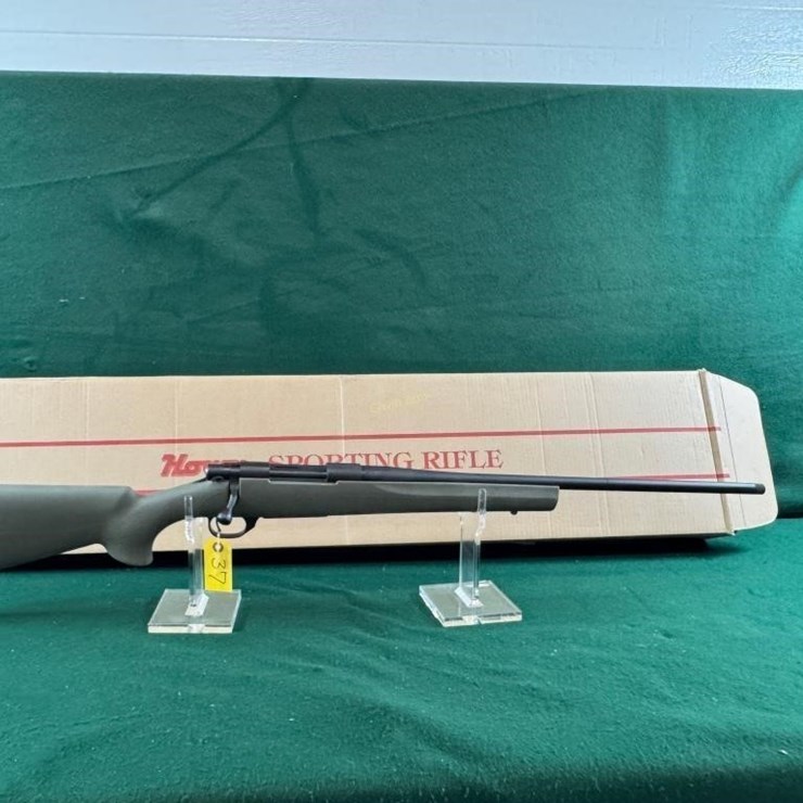 New Howa Mdl 1500 6.5 Creedmoor Rifle