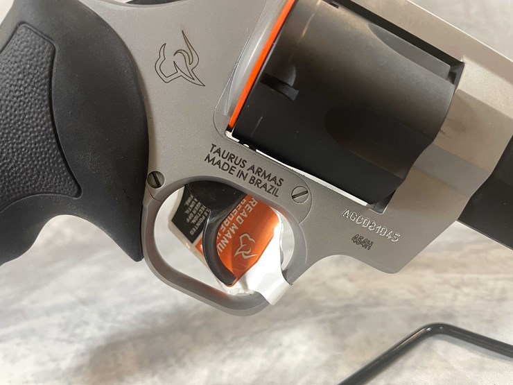 #4798-•-taurus-raging-hunter-454-casull-revolver,-sn:-agc081045-image-8