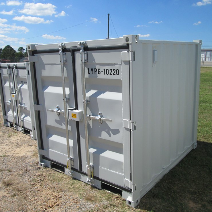 #29497 • 78" Compact Storage Container LYP6-10220