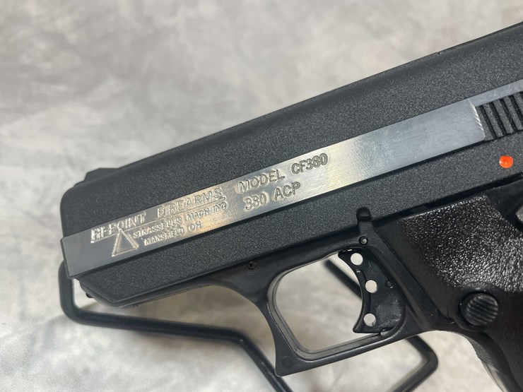 #4808-•-hi-point-cf380-380-auto-pistol,-sn:-p8204502-image-18