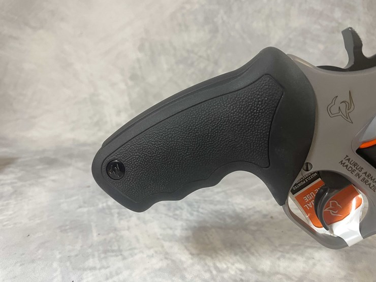 #4798-•-taurus-raging-hunter-454-casull-revolver,-sn:-agc081045-image-10